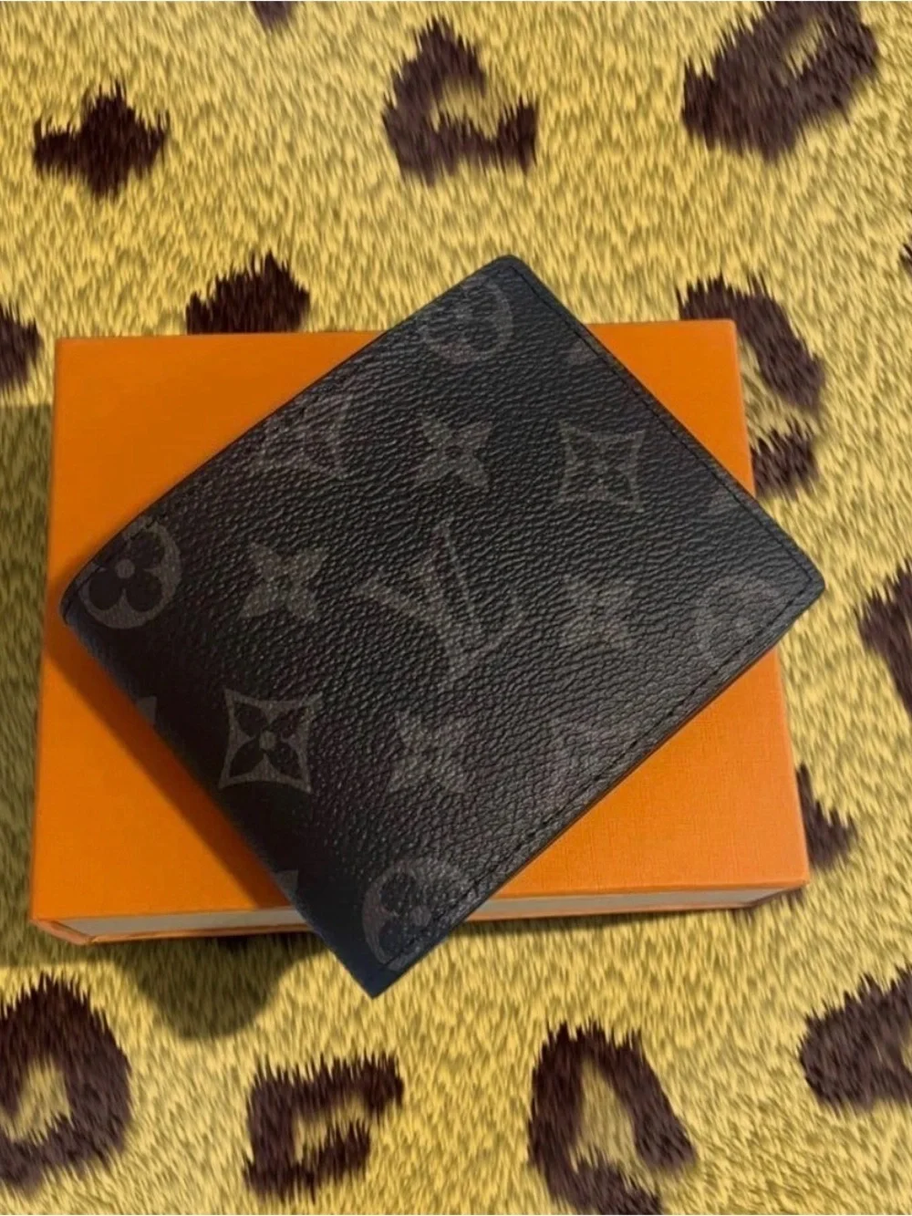 Louis Vuitton classic louis